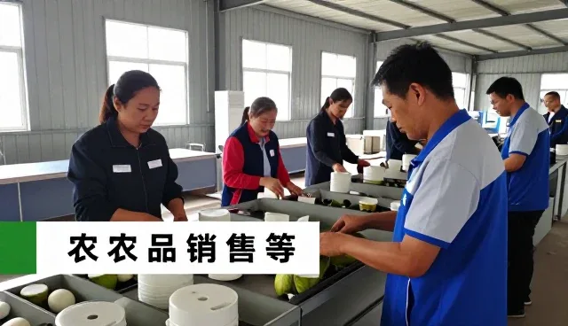 浙江康壹站生物科技有限公司打造智能化农业咨询服务方案